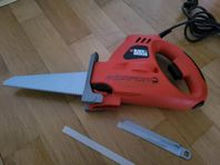 Black & Decker Reciprocating Saw KS890E