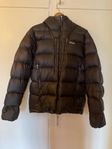 Patagonia vinterjacka Fitz Roy Down Hoody