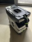 Festool CTLC MIDI Batteridriven utan batterier