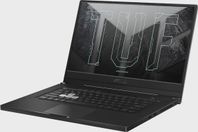 Gaming laptop ASUS TUF DASH Core i7 16GB 512GB RTX 3050 bvsa