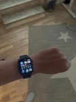 Apple Watch SE 44 mm space gray