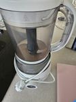 Philips Avent 4-i-1 ångkokare/mixer modell: SCF883/01