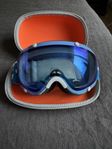 Nu säljer jag mina POC ski goggles 