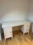 Hemnes skrivbord