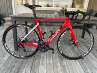 Wilier cento 10 PRO disc stl M