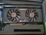 EVGA RTX 980