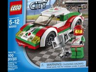 Lego City 60053 Race Car