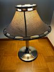 Retro Vintage Lampa Ateljé Lyktan Åhus ”Anna” (70-tal)