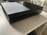 Xbox one 1tb