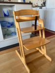 Stokke Tripp Trapp barnmatstol