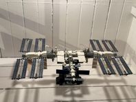 Lego International Space Station 21321