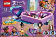 LEGO Friends 41359 Hjärtask Vänskapsset