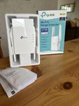 tp-link Wi-Fi 6 RE505X