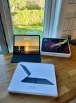 Ipad PRO 12,9 tum - wifi+cellular - 64 GB