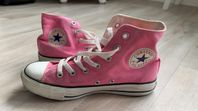 Äkta Converse skor