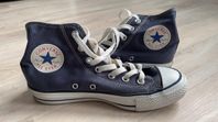 Äkta Converse skor