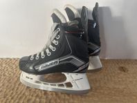 Bauer Vapor 1R barnskridsko