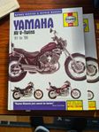 Yamaha XV 81-97