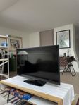 JVC 40” HD LED TV