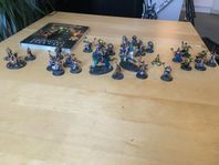 Warhammer Age of Sigmar Stormcast Eternals