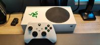 Xbox Series S 1500gb