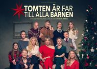 Biljetter till Tomen är far till alla barnen! 