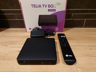 Telia tv-box DV 8919X