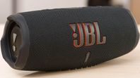 JBL Charge 5 Portable Högtalare