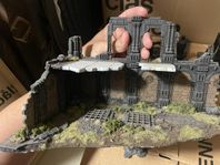 Warhammer Age of Sigmar Ruins