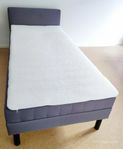 single bed 90x210