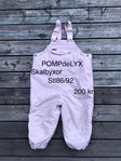 PompDeLyx skalbyxor stl 86/92. 