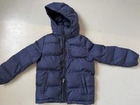 Ralph Lauren Kids - Dunjacka 140 - Navy