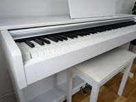 Yamaha Piano YDP-143 & Yamaha Piano bänk!