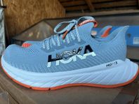 Hoka Carbon X3 oanvända 41 1/3