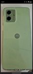 Moto g 54 mint green 