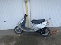 moped