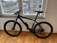 Mountain bike 29 XL