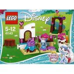 LEGO Disney Princess 41143 Poppys Kök