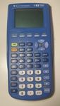 Texas instruments TI-82 STATS grafräknare