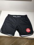 Gracie Barra jiu jitsu shorts, storlek 34 (L)