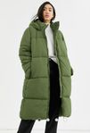 Robin Padded Jacket Weekday