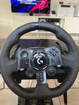 logitech g923 till ps5, PC