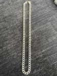 Halsband silver