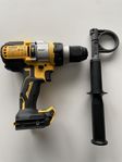 DeWalt DCD999 Slagborrmaskin 18V XRP