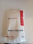 säljer 1kg Whey-100 pris 100