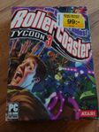 Rollercoaster Tycoon 3 - PC