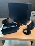 Oculus Rift S