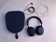 Sony WH-1000XM5 – Midnight Blue