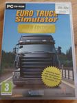 Euro Truck Simulator Gold Edition - PC