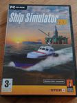 Ship Simulator 2008 - PC